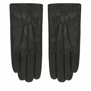Férfi kesztyű Calvin Klein Classic LV04D8034G Fekete kép