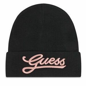 Sapka Guess AW5400 POL01 Fekete kép