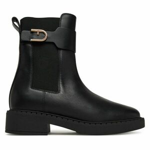 Bokacsizma Furla YK09FNL-BX0283-O6000-1-007-20-AL-3 Fekete kép