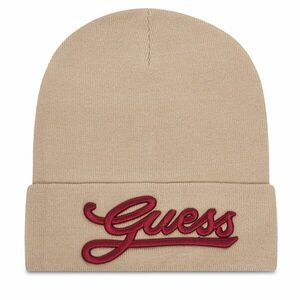 Sapka Guess AW5400 POL01 Bézs kép