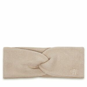 Hajszalag Calvin Klein Fine LV04F8019G Bézs kép