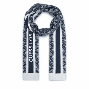 Sál Guess W4BZ22 Z3JD2 Sötétkék kép