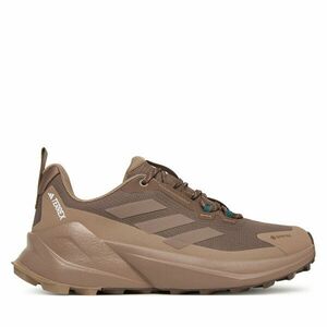 Bakancs adidas Terrex Trailmaker 2.0 GORE-TEX JQ9947 Barna kép