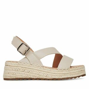 Espadrilles DeeZee RS07-24 Bézs kép