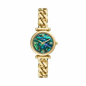 Karóra Fossil Carlie ES5416 Arany kép