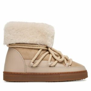 Hótaposó Inuikii Classic High 1001.002.0072 Barna kép