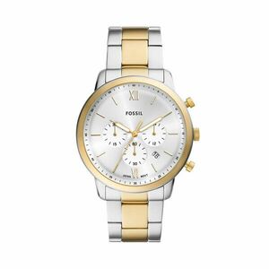 Karóra Fossil Neutra Chronograph FS6112 Ezüst kép