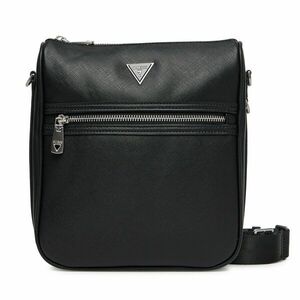 Válltáska Guess HMMISA P5417 Fekete kép