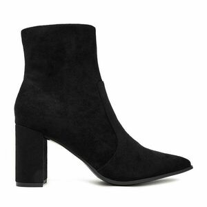 Bokacsizma JENNY CEO-R25AW2401 Fekete kép