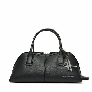 Táska Armani Exchange Spalla XW001572 AF17127 Fekete kép