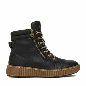 Bakancs Go Soft CEO-WS5586-28N Fekete kép