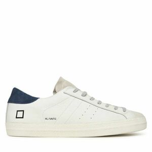 Sportcipők D.A.T.E. Hill Low Vintage Calf M431-HL-VC Fehér kép