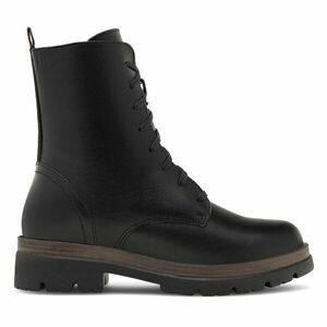 Bakancs Lasocki ARC-3115-04 Fekete kép