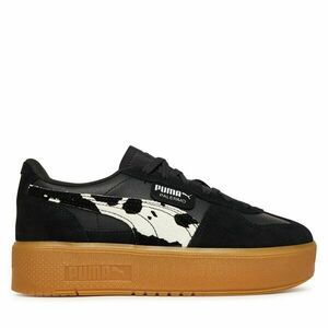 Sportcipők Puma Palermo Elevata Wild Instinct Wns 403345 02 Fekete kép