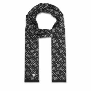 Sál Guess M5BZ19 Z0442 Fekete kép