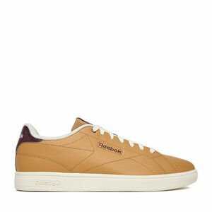 Sportcipők Reebok CEO- COURT CLEAN 100230434 Barna kép