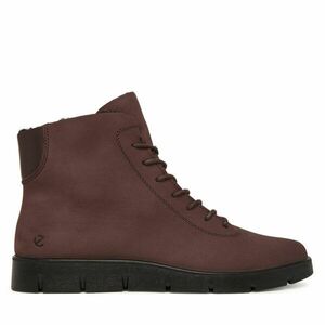 Bakancs ECCO Bella 28240361333 Barna kép