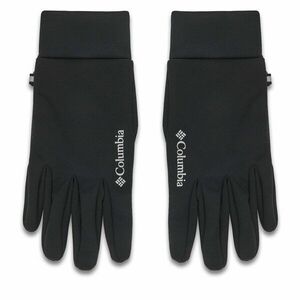 Férfi kesztyű Columbia Trail Commute™ II 2094001 Fekete kép