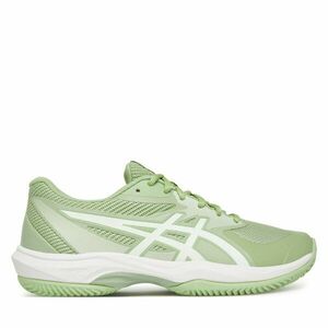 Teniszcipők Asics Game Ff Clay/Oc 1042A282 Zöld kép