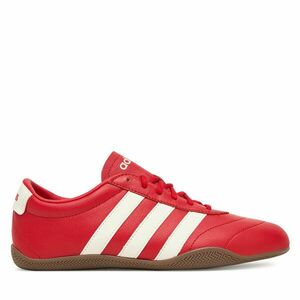 Sportcipők adidas Grand Court Lo JQ9691 Piros kép
