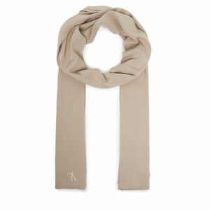 Sál Calvin Klein Fine LV04D8021G Bézs kép