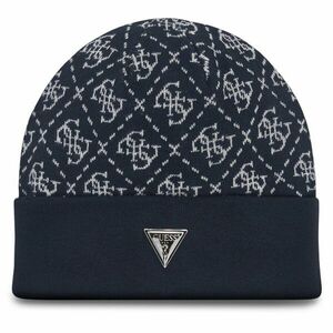 Sapka Guess M5BZ18 Z0442 Sötétkék kép