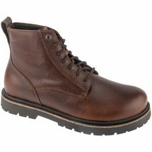 Csizmák BIRKENSTOCK Highwood Lace Mid kép