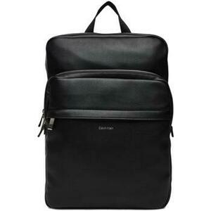 Hátitáskák Calvin Klein Jeans RAISED SLIM SQUARE BACKPACK LV04D3156G kép