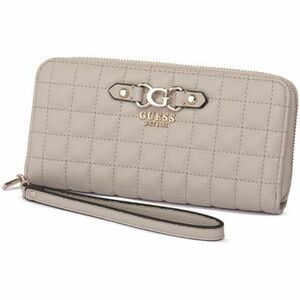 Pénztárcák Guess LTA NADIRA LARGE ZIP kép