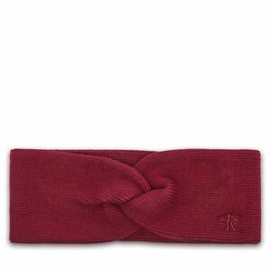 Hajszalag Calvin Klein Fine LV04F8019G Bordó kép