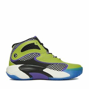 Sportcipők Shaq EOSS-SHAQNOTIX 2.0 AQ95039M Zöld kép