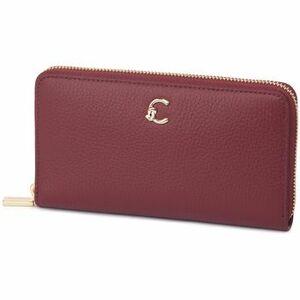 Pénztárcák Coccinelle R52 METALLIC SOFT kép