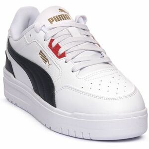 Rövid szárú edzőcipők Puma 03 SHUFFLE DOWNTOWN LO JR kép