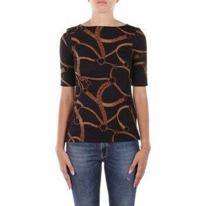 Rövid ujjú pólók Ralph Lauren 200971107 kép