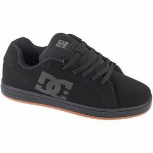 Rövid szárú edzőcipők DC Shoes Shoes Gaveler kép