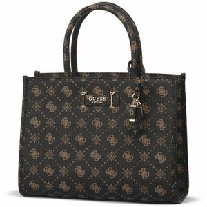 Válltáskák Guess ESL SILIA 2 COMP TOTE kép