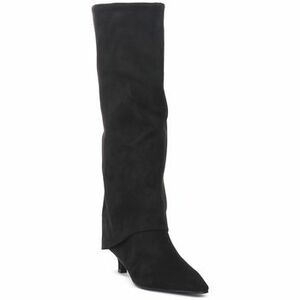 Városi csizmák Steve Madden BLK RAPSHODIES kép
