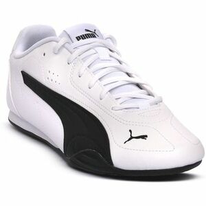 Rövid szárú edzőcipők Puma 01 CATCH kép