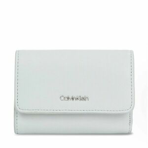 Kis női pénztárca Calvin Klein Ck Must K60K611934 Szürke kép