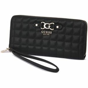 Pénztárcák Guess BLA NADIRA LARGE ZIP kép