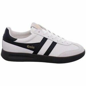 Rövid szárú edzőcipők Gola SNEAKERS CYCLONE LEATHER kép