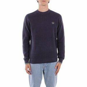 Pulóverek Fred Perry K6507 kép