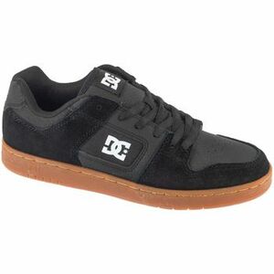Rövid szárú edzőcipők DC Shoes Shoes Manteca 4 kép
