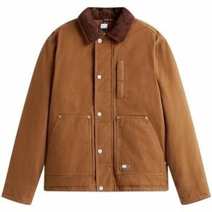 Dzsekik Tommy Hilfiger TJM TWILL CHORE JACK DM0DM22047 kép