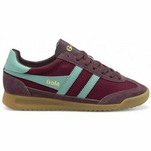 Rövid szárú edzőcipők Gola SNEAKERS TORNADO kép