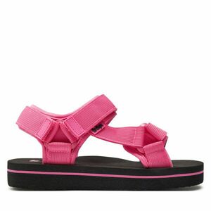 Szandál Lee Cooper LCW-24-05-2750LA Fekete kép
