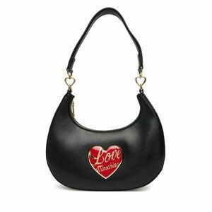 Táska LOVE MOSCHINO JC4183PP1NLP0000 Fekete kép