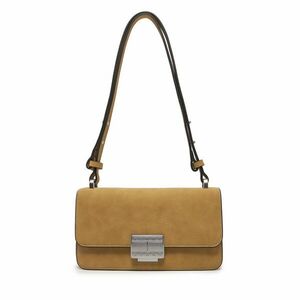 Táska Tommy Jeans Tjw Fashionista Crossover AW0AW17306 Bézs kép