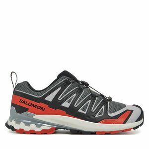 Bakancs Salomon Xa Pro 3D V9 L47747600 Szürke kép