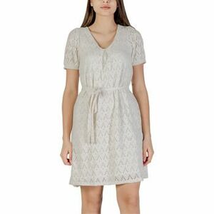 Rövid ruhák Vila Viamalina V-Neck S/S/Pb 14104111 kép